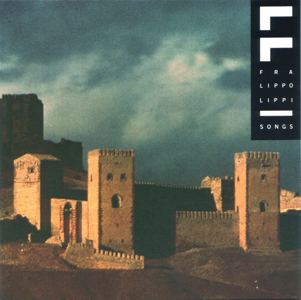 Fra Lippo Lippi - Songs (CD, Album)