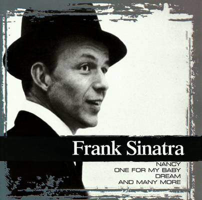 Frank Sinatra - Collections (CD, Comp)