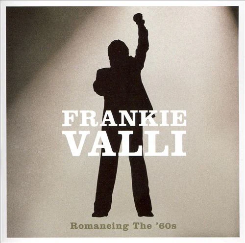 Frankie Valli - Romancing The '60s (CD, Album)