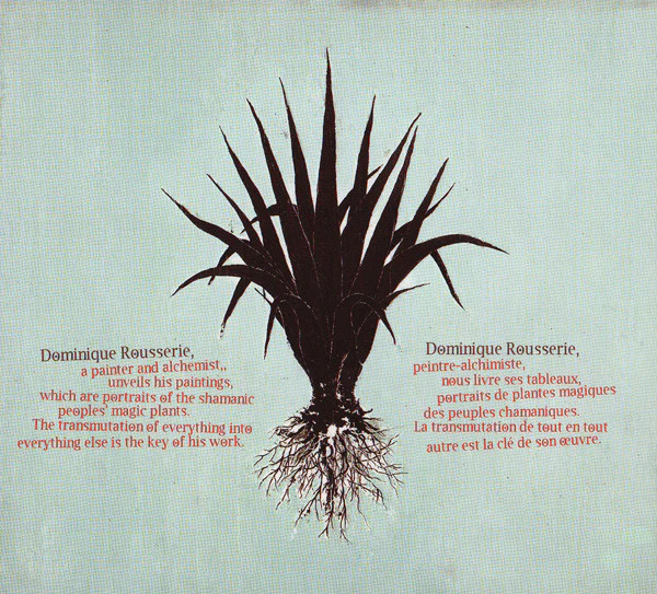 Frédéric Lequin - Barramundi 4 - Together (2xCD, Mixed) - Image 5
