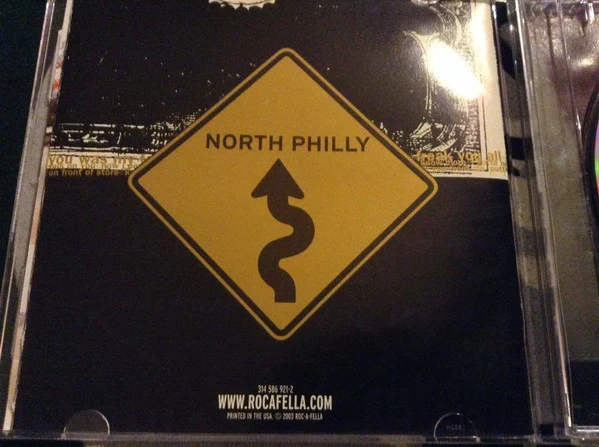Freeway - Philadelphia Freeway (CD, Album, Cle) - Image 3