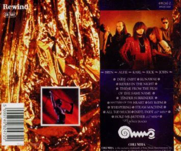 Freur - Doot-Doot (CD, Album, RE) - Image 2