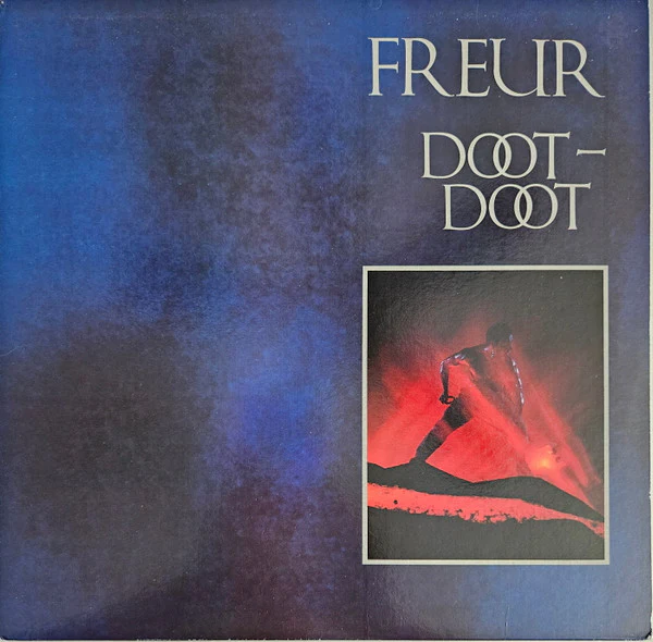 Freur - Doot-Doot (LP, Album, Car)