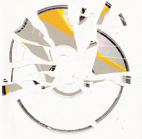 Funkstörung - Appetite For Disctruction (CD, Album) - Image 2