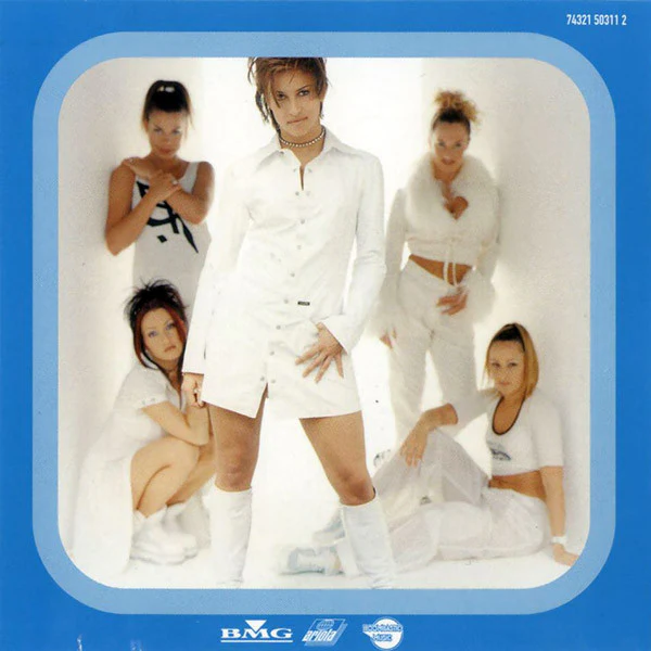Funky Diamonds - Funky Diamonds (CD, Album) - Image 2