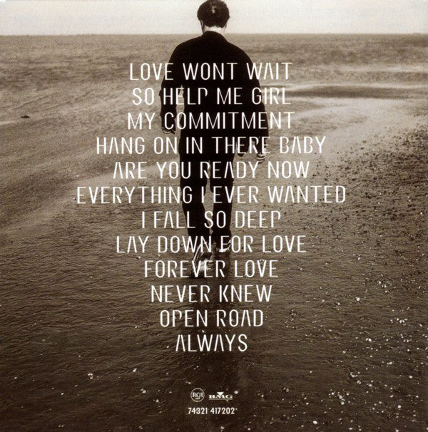 Gary Barlow - Open Road (CD, Album) - Image 4