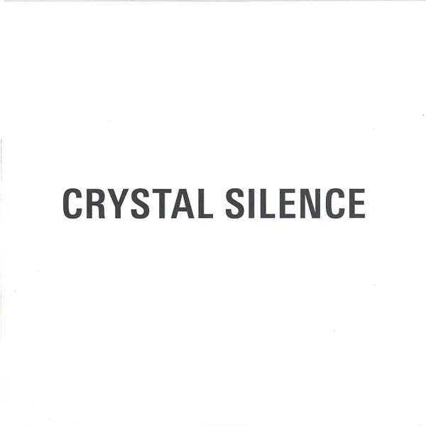 Gary Burton / Chick Corea - Crystal Silence: The ECM Recordings 1972–79 (CD, Album, RE + CD, Album, RE + 2xCD, Album, RE + ) - Image 4