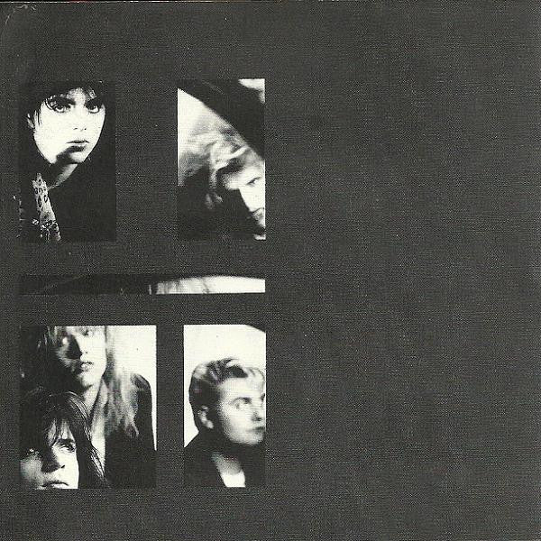 Gene Loves Jezebel - The House Of Dolls (CD, Album) - Image 4