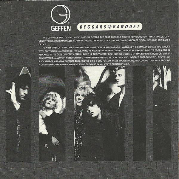 Gene Loves Jezebel - The House Of Dolls (CD, Album) - Image 5