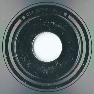 Genesis - Genesis (CD, Album, RE) - Image 4
