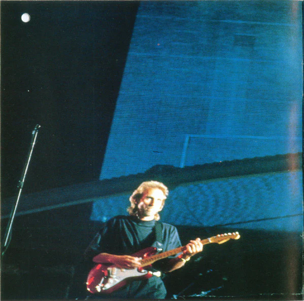 Genesis - Live / The Way We Walk (Volume Two: The Longs) (CD, Album, Ltd) - Image 5