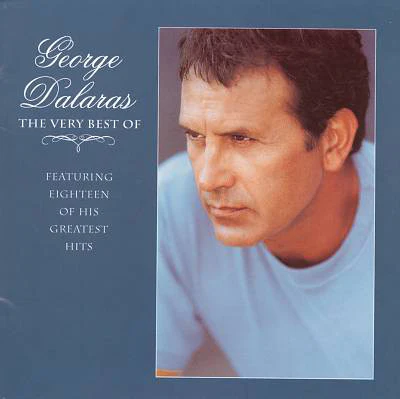 George Dalaras* - The Very Best Of George Dalaras (CD, Comp)