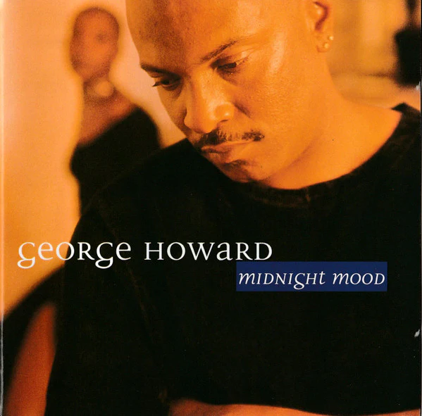 George Howard - Midnight Mood (CD, Album)