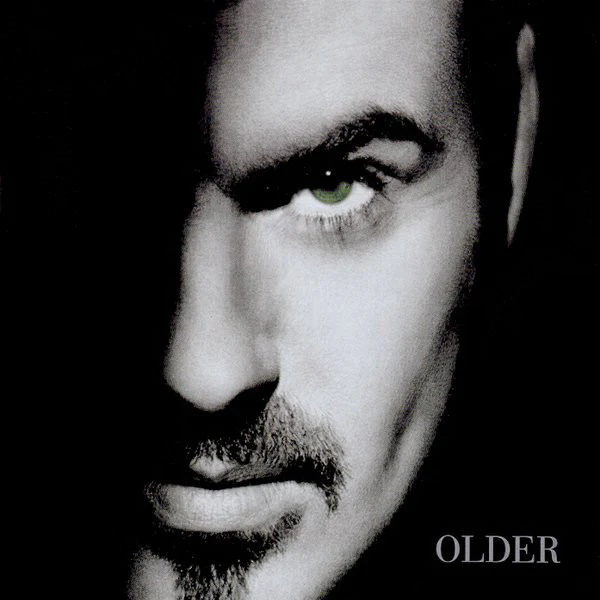 George Michael - Older (CD, Album)
