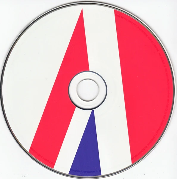 George Michael - Shoot The Dog (CD, Single, Enh) - Image 3