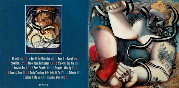Gerry Rafferty - Another World (CD, Album) - Image 3
