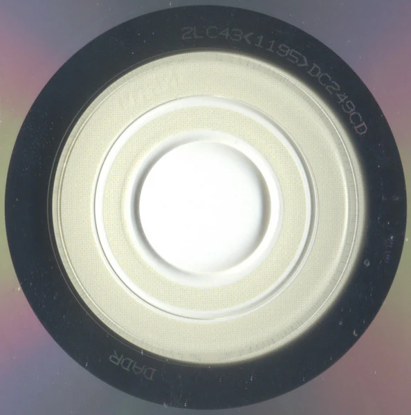 Ghost (2) - Hypnotic Underworld (CD, Album) - Image 5