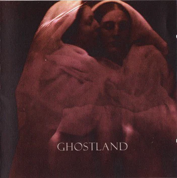 Ghostland - Ghostland (CD, Album)