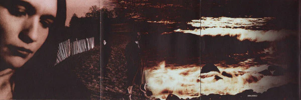 Ghostland - Ghostland (CD, Album) - Image 3