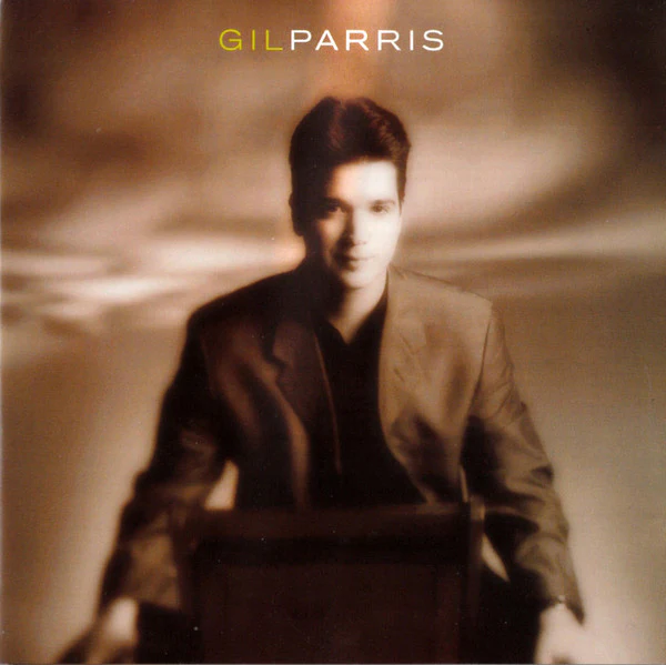 Gil Parris - Gil Parris (HDCD, Album)
