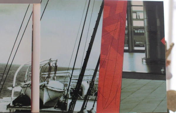 Gilad Atzmon & The Orient House Ensemble Featuring Reem Kelani & Dhafer Youssef - Exile (CD, Album, Enh, Dig) - Image 3