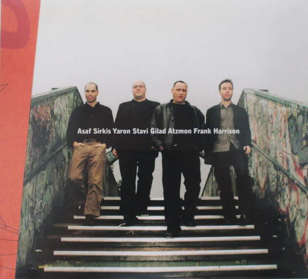 Gilad Atzmon & The Orient House Ensemble Featuring Reem Kelani & Dhafer Youssef - Exile (CD, Album, Enh, Dig) - Image 5