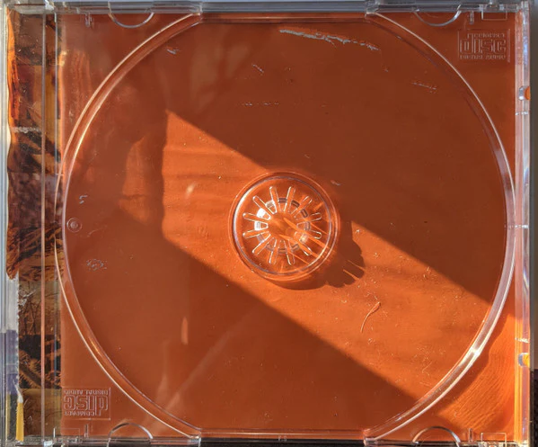 Gilberto Gil - E As Canções De Eu Tu Eles (CD, Album) - Image 4