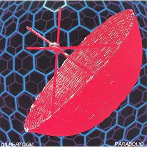 Gilberto Gil - Parabolic (CD, Album)
