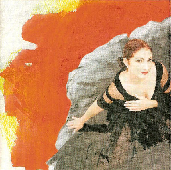 Gloria Estefan - Abriendo Puertas (CD, Album, RE) - Image 5