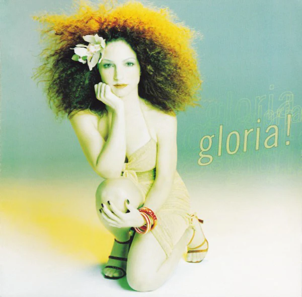 Gloria Estefan - Gloria! (CD, Album)
