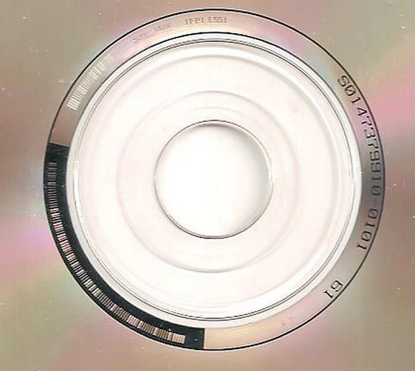 Gloria Estefan - Mi Tierra (CD, Album, RE) - Image 4