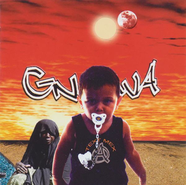 Gnawa Diffusion - Souk System (CD, Album) - Image 4