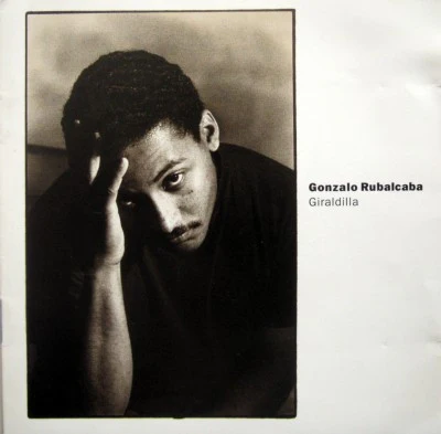 Gonzalo Rubalcaba - Giraldilla (CD, Album)