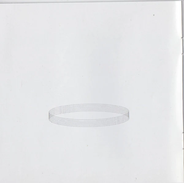 Gonzalo Rubalcaba Trio - Supernova (CD, Album) - Image 5