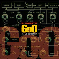 Goo - Elements (CD, Album) - Image 2