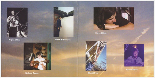 Gorky's Zygotic Mynci - How I Long To Feel That Summer In My Heart (CD, Album, Jew) - Image 4