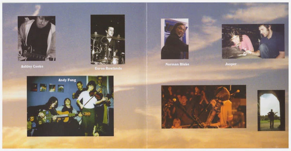 Gorky's Zygotic Mynci - How I Long To Feel That Summer In My Heart (CD, Album, Jew) - Image 5