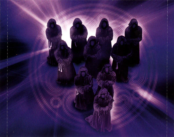 Gregorian - Masters Of Chant Chapter VI (CD, Album) - Image 5
