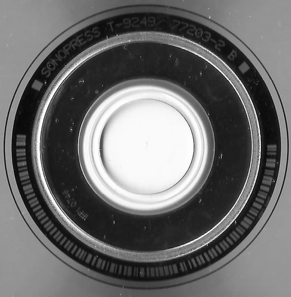 Gurd - Down The Drain (CD, Album) - Image 5