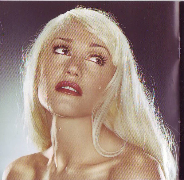 Gwen Stefani - The Sweet Escape (CD, Album, Cle) - Image 5
