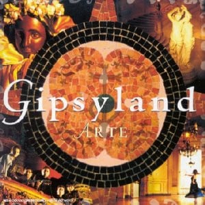 Gypsyland - Arte (CD, Album)