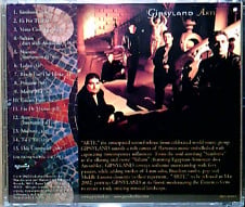 Gypsyland - Arte (CD, Album) - Image 2