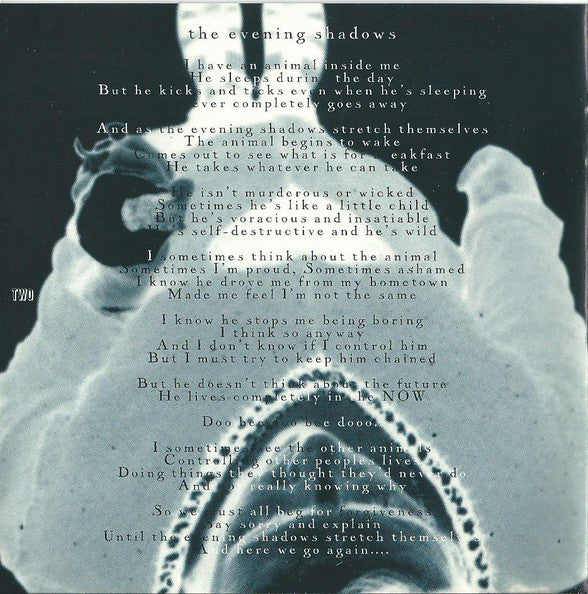 h* - Ice Cream Genius (CD, Album) - Image 5