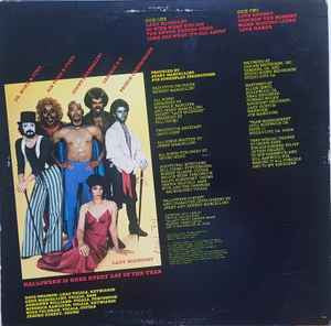 Halloween - Come See What It's All About (LP, Album) - Image 2