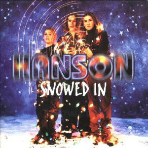 Hanson - Snowed In (CD, Album)
