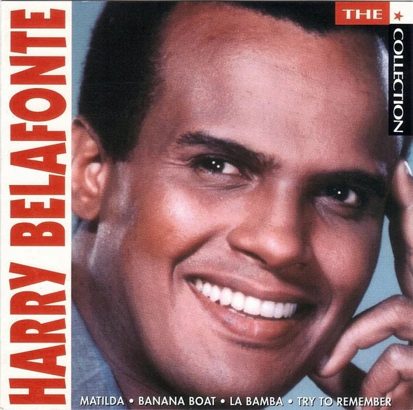 Harry Belafonte - The ★ Collection (CD, Comp)