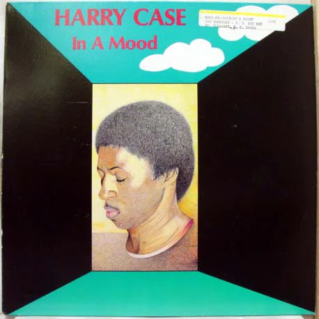 Harry Case - In A Mood (CD, Album)