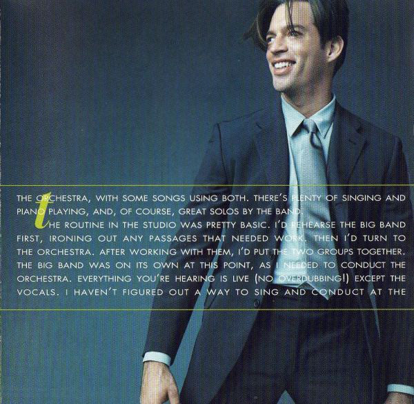 Harry Connick, Jr. - Come By Me (CD, Album) - Image 5