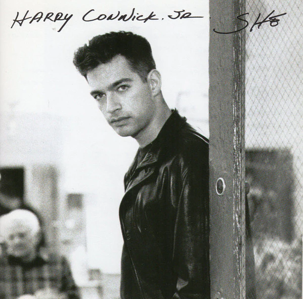 Harry Connick, Jr. - She (CD, Album, DAD)
