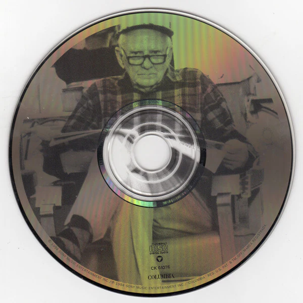 Harry Connick, Jr. - She (CD, Album, DAD) - Image 3